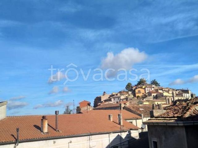 Vendesi appartamento a Pignola via Fontana, 21
