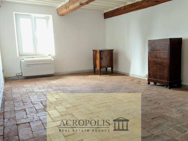Vendesi appartamento a Pieve a Elici, Massarosa