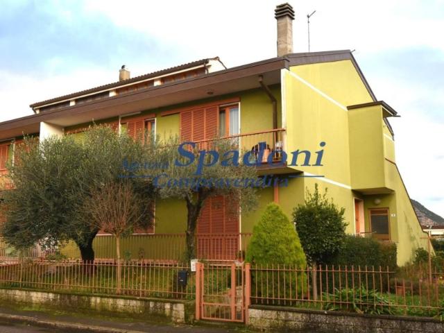 Vendesi appartamento a Pieve a Nievole