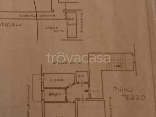Vendesi appartamento a Piombino