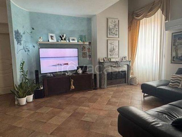 Vendesi appartamento a Piombino