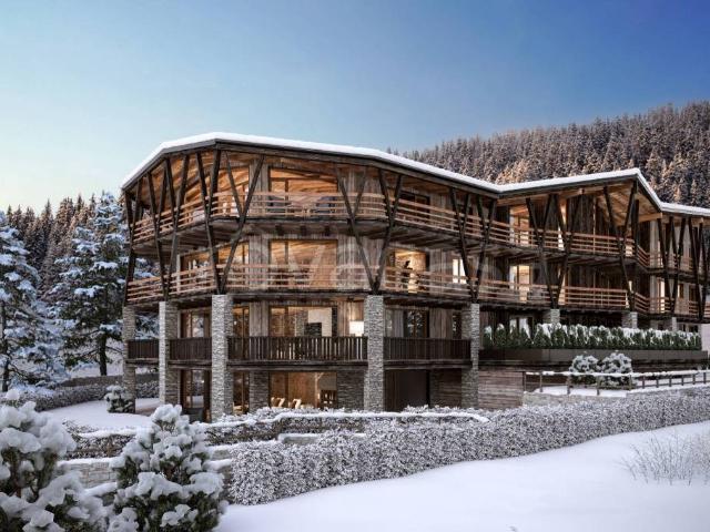 Vendesi appartamento a Pinzolo, Madonna Di Campiglio