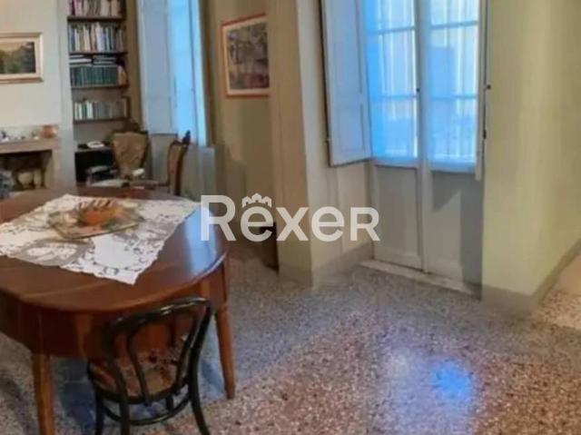 Vendesi appartamento a Pisa via Guglielmo Oberdan, Santa Maria