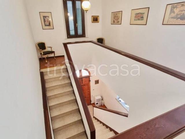 Vendesi appartamento a Pisa via La Pera, San Martino