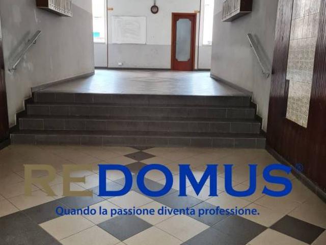 Vendesi appartamento a Pomigliano d'Arco via Roma