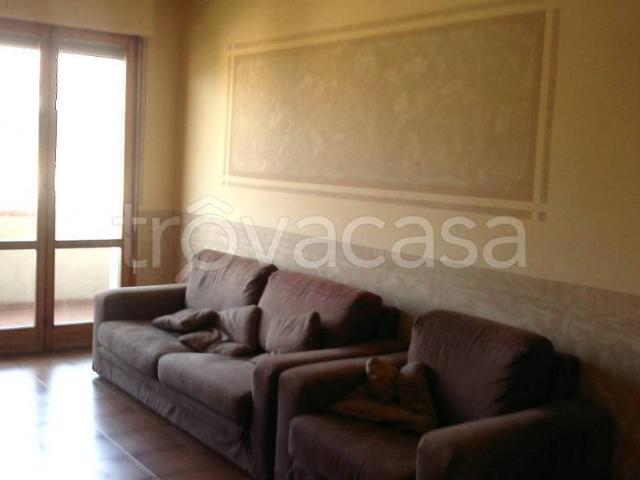 Vendesi appartamento a Porcari via Alfredo Catalani