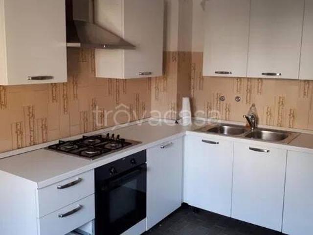 Vendesi appartamento a Pordenone