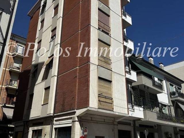 Vendesi appartamento a Porto San Giorgio via Tommaso Salvadori, 57