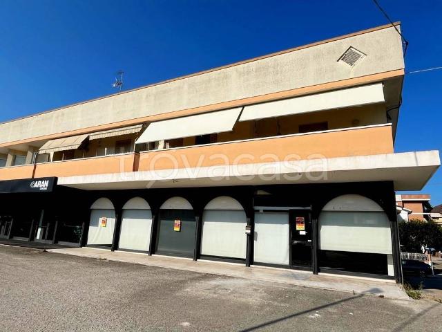 Vendesi appartamento a Porto San Giorgio via Ludovico Ariosto