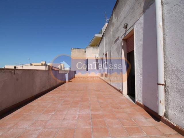 Vendesi appartamento a Porto Torres