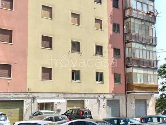 Vendesi appartamento a Potenza