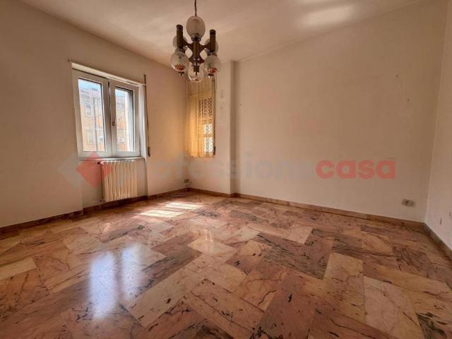Vendesi appartamento a Potenza piazzale gianturco, 22