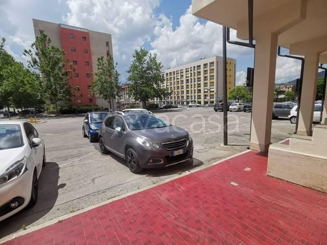 Vendesi appartamento a Potenza piazzale Sofia, 14