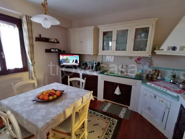 Vendesi appartamento a Ragusa via delle Dolomiti, San Luigi Archimede