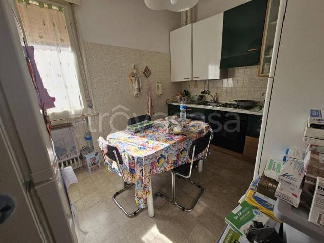Vendesi appartamento a Ravenna, Darsena