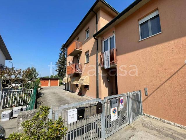 Vendesi appartamento a Ravenna via Staggi, 16, Porto Fuori