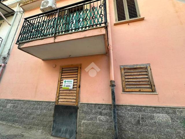 Vendesi appartamento a Reggio di Calabria, Trabocchetto Spirito Santo