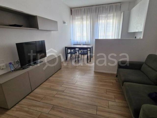 Vendesi appartamento a Reggio nell'Emilia, Centro Storico