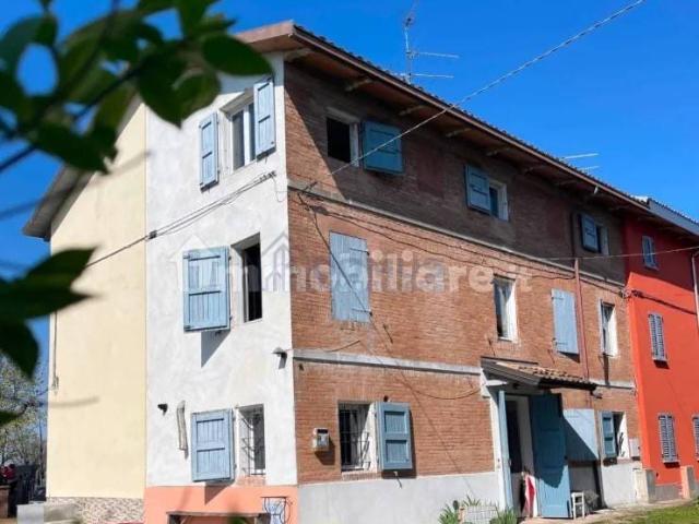Vendesi appartamento a Reggio nell'Emilia via Ghiardello, San Bartolomeo