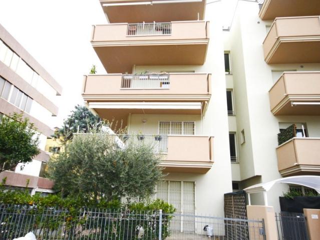 Vendesi appartamento a Riccione viale Cesenatico