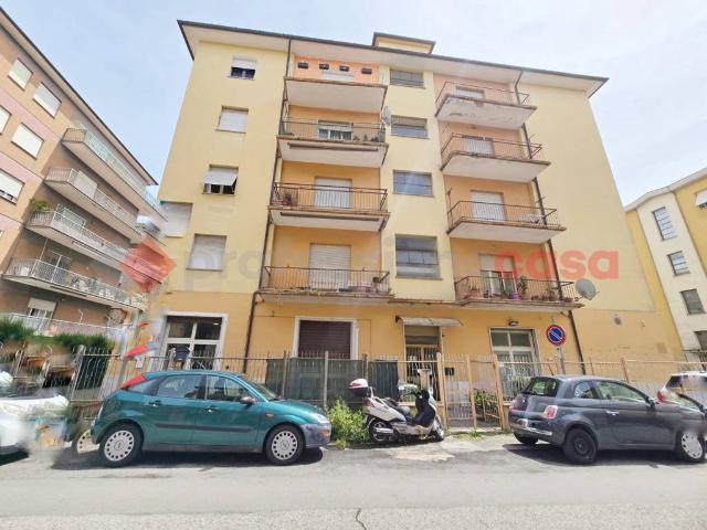 Vendesi appartamento a Rieti via Morro, 25
