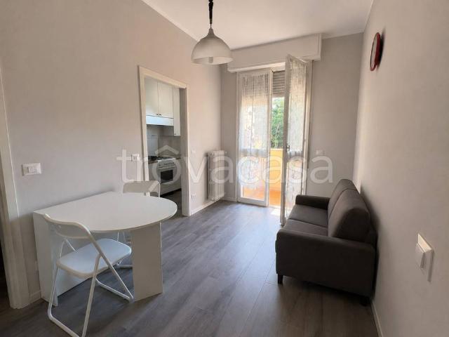 Vendesi appartamento a Rimini via Marte, Via Covignano Villaggio Azzurro