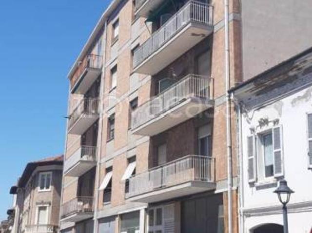 Vendesi appartamento a Rimini, Centro Storico