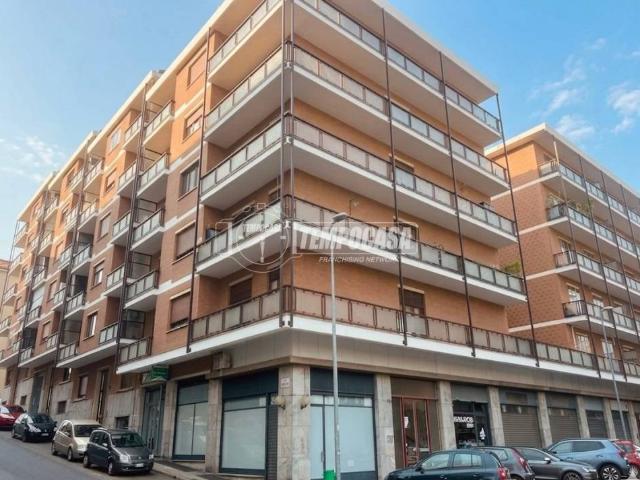 Vendesi appartamento a Rivoli via po 14