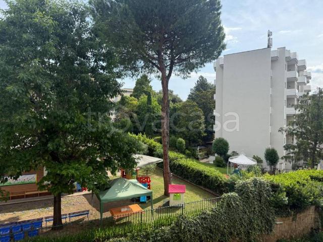 Vendesi appartamento a Roma, Balduina