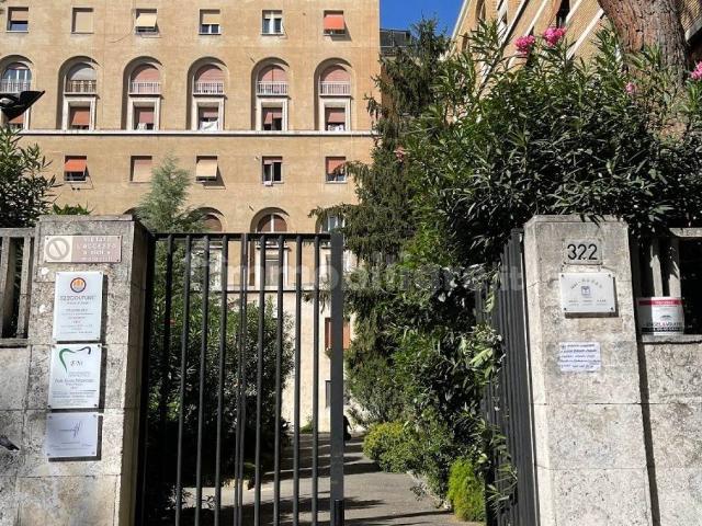 Vendesi appartamento a Roma, Garbatella