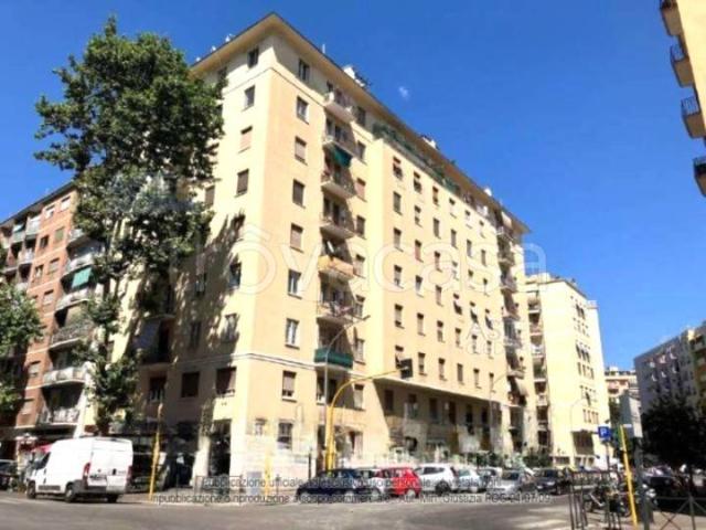 Vendesi appartamento a Roma, Marconi