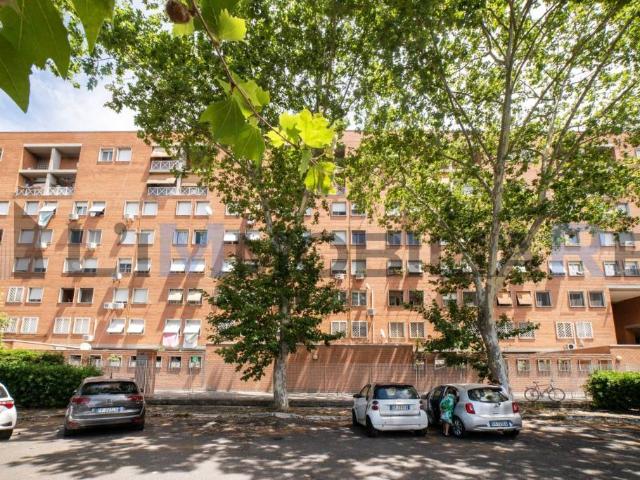 Vendesi appartamento a Roma, Tor Sapienza La Rustica