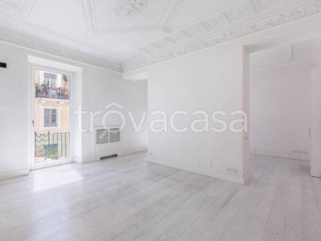 Vendesi appartamento a Roma via Montevideo, Pinciano Villa Ada