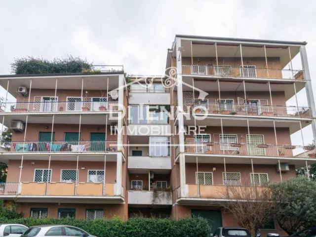 Vendesi appartamento a Roma via Nicolo Piccinni, Africano Villa Chigi