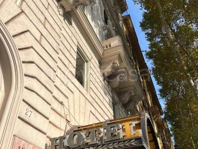 Vendesi appartamento a Roma via Nomentana, 27, Salario Porta Pia