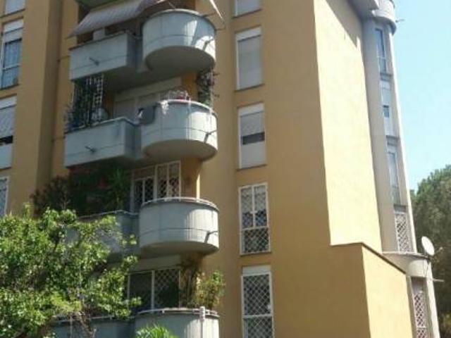Vendesi appartamento a Roma via Adolfo Consolini, Roma 70