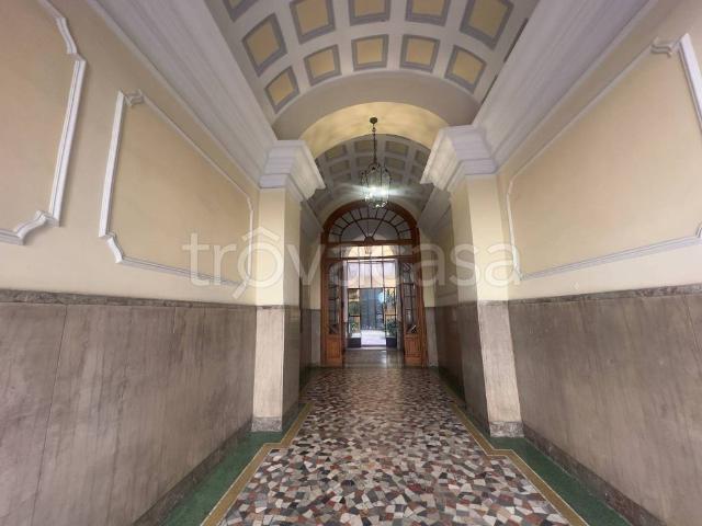 Vendesi appartamento a Roma via Alessandria, 88, Salario Porta Pia