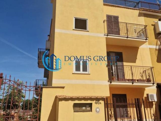 Vendesi appartamento a Roma via Andrea Verga, Torrevecchia