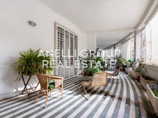 Vendesi appartamento a Roma via Archimede, Euclide