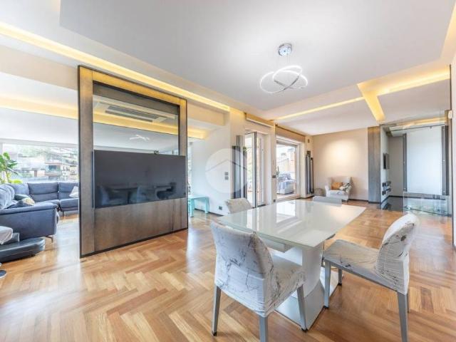 Vendesi appartamento a Roma via Bartolomeo Gosio, Fleming