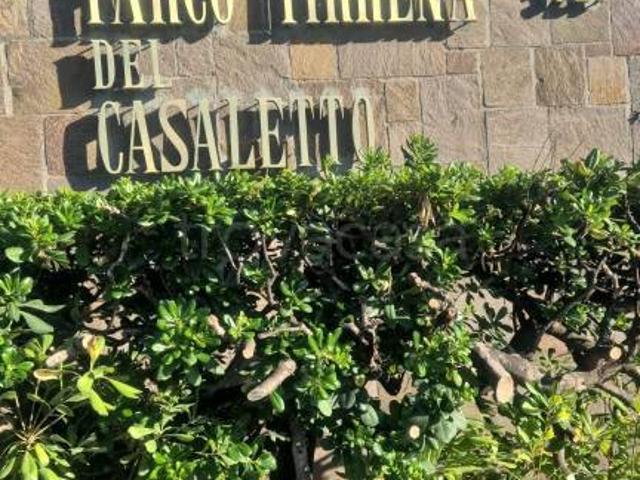 Vendesi appartamento a Roma via del Casaletto, 521, Colli Portuensi Casaletto
