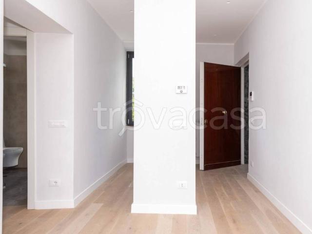 Vendesi appartamento a Roma via di Monte Verde, Monteverde Nuovo
