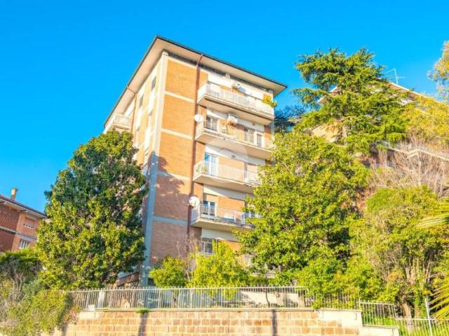 Vendesi appartamento a Roma via di Vigna Murata, Tintoretto