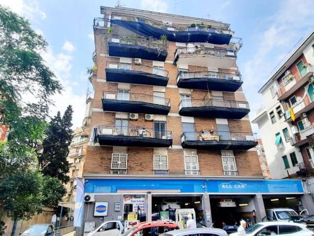 Vendesi appartamento a Roma via Prenestina, 78, Pigneto
