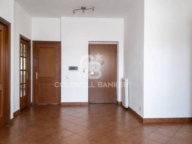 Vendesi appartamento a Roma via Rezzato, Casalotti