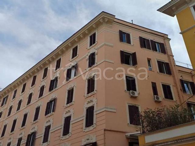 Vendesi appartamento a Roma via Salaria, Salario Porta Pia