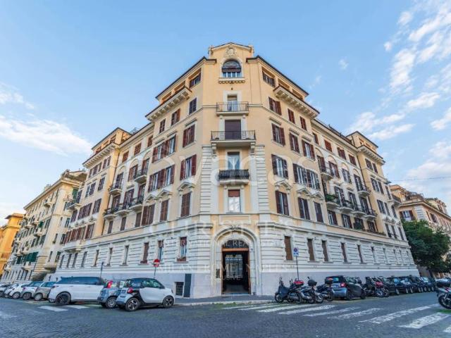 Vendesi appartamento a Roma via Savoia, Salario Porta Pia