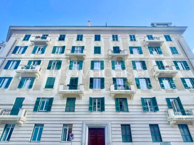 Vendesi appartamento a Roma via Savoia, Salario Porta Pia