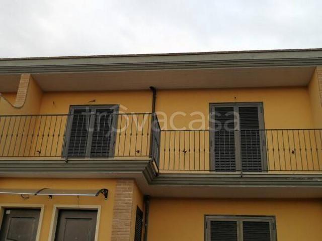 Vendesi appartamento a Rotondi