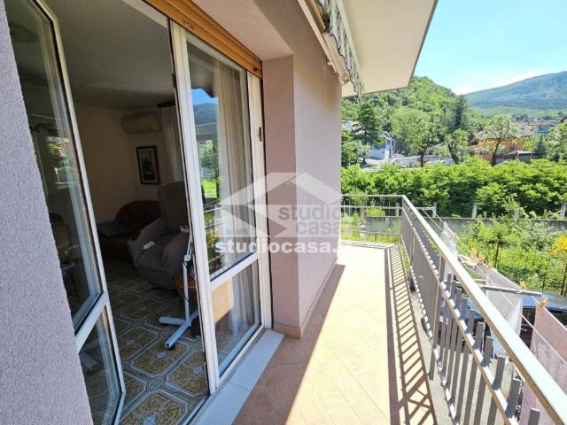 Vendesi appartamento a Rovereto